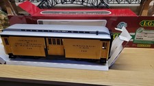 Lgb 3084 baggage gebraucht kaufen  Nersingen