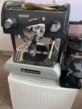 Macchina caffè pro usato  Urbisaglia