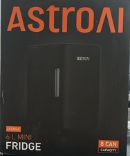 Astroai mini kühlschrank gebraucht kaufen  Krefeld