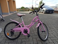 Bici bimba euro usato  San Pietro in Casale