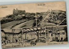 10724546 hanstein rittersaal gebraucht kaufen  Eimeldingen