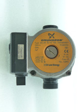 Grundfos solar umwälzpumpe gebraucht kaufen  Pfaffenweiler