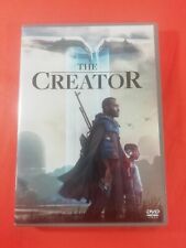 Dvd the creator d'occasion  Saumur