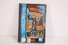 Revengers vengeance sega usato  Spedire a Italy