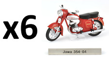 Lot motos jawa d'occasion  L'Isle-Adam