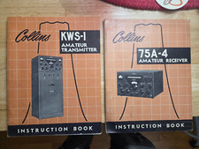 Collins kws 1 for sale  Berryville
