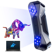 Creality scanner raptor gebraucht kaufen  Schwelm