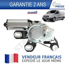 Moteur essuie glace d'occasion  Dinan