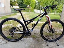 Bicicletta uomo mtb usato  Torre di Mosto