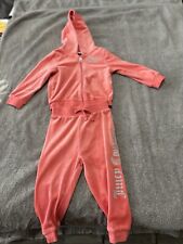 Juicy couture tracksuit for sale  MANCHESTER