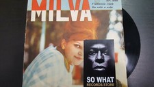 Milva flamenco rock. usato  Torino