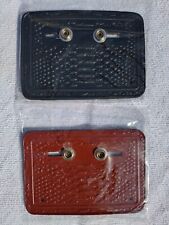 2pcs adult custom d'occasion  Expédié en Belgium