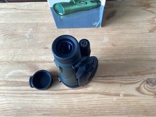 Gosky 12x55 monocular for sale  CHELMSFORD