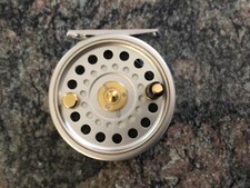 Hardy fly reel for sale  Attleboro