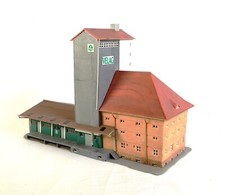 Bastler spur lagerhaus gebraucht kaufen  Sehnde