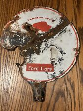 Vintage gargoyle mobil for sale  Industry