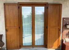 Serramenti pvc finestra usato  Borgosesia