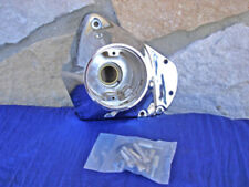 Chrome gear case for sale  USA