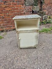 Bedside cabinet lloyd for sale  STAFFORD