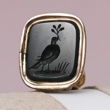 Antique victorian dove for sale  Altadena