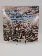 Vinyle tours joseph d'occasion  Collonges