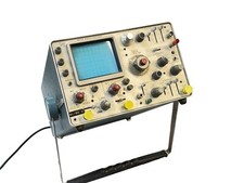 Tektronix 453a analog for sale  Bend