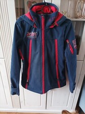 Damen softshelljacke sooxs gebraucht kaufen  Braunschweig