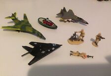 Micro machines micromachine usato  Borgomanero