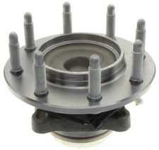 Wheel bearing hub for sale  Eaton