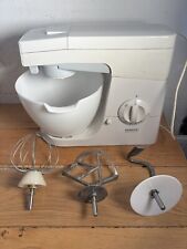 Kenwood chef km200 for sale  SHOREHAM-BY-SEA