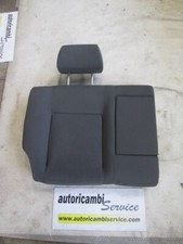6q0885775m schienale sdoppiato usato  Rovigo