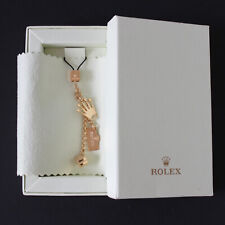 Rolex anhänger handyanhänger gebraucht kaufen  Berlin