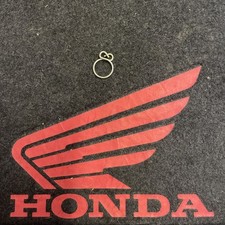Honda 125 rear for sale  Sheffield