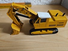 Liebherr 961 raupenbagger gebraucht kaufen  Großerlach