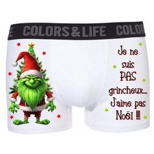 Caleçon boxer homme d'occasion Caleçon boxer homme d'occasion  Saint-Martin-Boulogne
