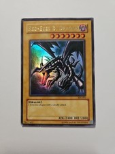 Red eyes dragon gebraucht kaufen  Gauting