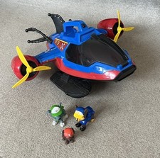 Paw patrol pirate for sale  EXETER