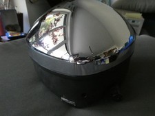 Chrom luftfilter cover gebraucht kaufen Chrom luftfilter cover gebraucht kaufen  Unterschleißheim