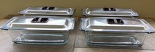 stainless steel trolley for sale  SPALDING
