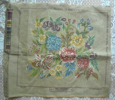 Royal school needlework for sale  WORTHING