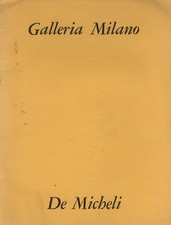 Gioxe micheli uomo usato  Italia