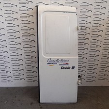 Porta carico posteriore usato  Italia