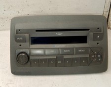Autoradio per fiat usato  Frattaminore