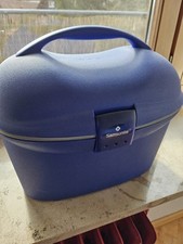Samsonite beauty case gebraucht kaufen  Donaueschingen