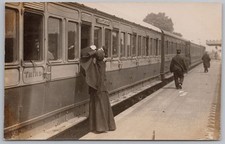 Unidentified railway station for sale  GLASGOW