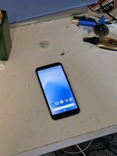 Google pixel unlocked for sale  BEDFORD