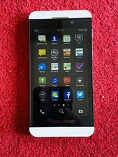 Blackberry z10 16gb for sale  CROYDON