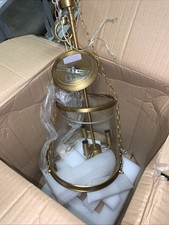 Prescott light brass for sale  Columbus