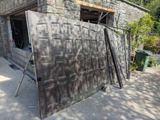 Carbon fibre double for sale  CLEVEDON