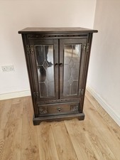 oak hi fi cabinet for sale oak hi fi cabinet for sale MILTON KEYNES